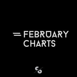 February Charts