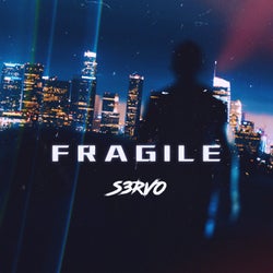 Fragile (Extended Mix)