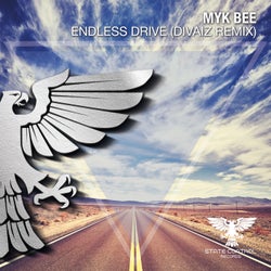 Endless Drive (Divaiz Remix)