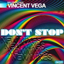 Don't Stop Mixes 2			