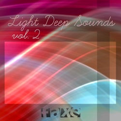 Light Deep Sounds, Vol. 2