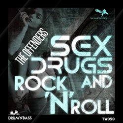 Sex Drug And Rock 'N' Roll