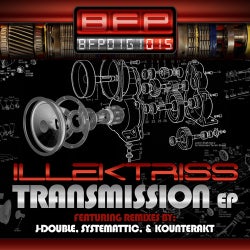 Transmission EP