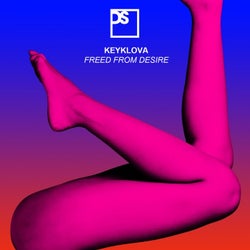 Freed From Desire