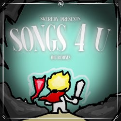 songs 4 u EP - The Remixes