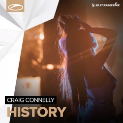 'History' Out Now Chart