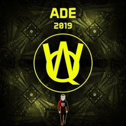 Wuqoo Recordings ADE 2019