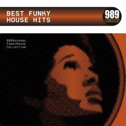 989 Best Funky House Hits