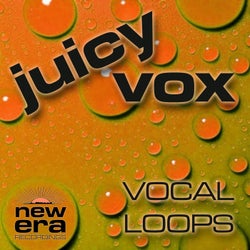 Juicy Vox Vol 4