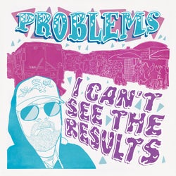 I Can't See The Results