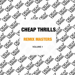 Remix Masters, Vol. 1