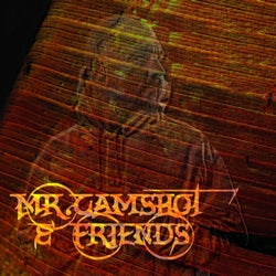 Mr.CamShot & Friends (feat. Sale, Captain Balu, Astrovic X , Mrs.CamShot, Dyrk & Spirit One)