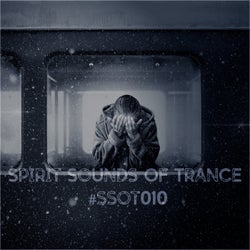 Spirit Sounds of Trance #010
