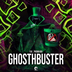 Ghosthbuster