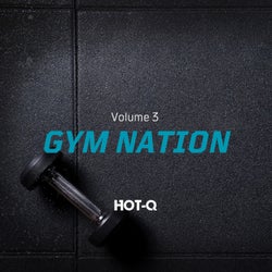 Gym Nation 003