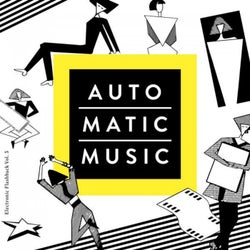 Auto.Matic.Music (Electronic Flashback, Vol. 5)