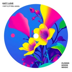 I Got You (It Feel Good)