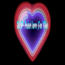Paket Love (For You)