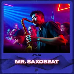 Mr. Saxobeat