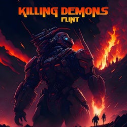 Killing Demons