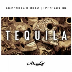 Tequila - Jose De Mara Mix