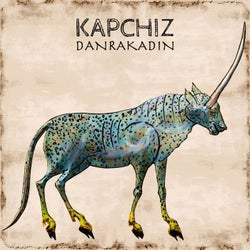 Danrakadin