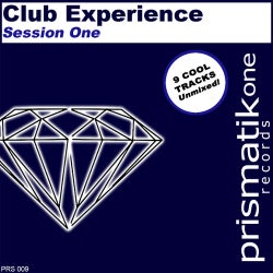 Club Experience Volume 1