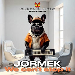 We Can´t Stop It