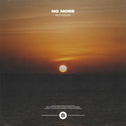 No More (Extended Mix)