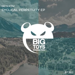 Cyclical Perpetuity EP