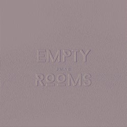 Empty rooms