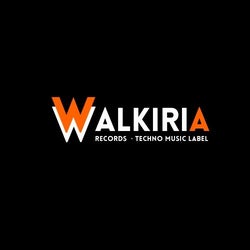 Walkiria Records Chart MAY 2022