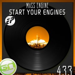 Start Your Engines EP