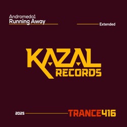 Running Away (Extended Mix)