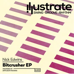 Bitcrusher EP