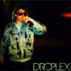 Droplex December Minmal Chart