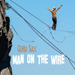 Man On The Wire