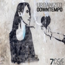 Urbanized Downtempo, Vol. 1