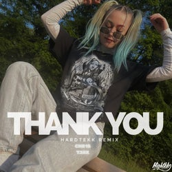 Thank You (Hardtekk Version)