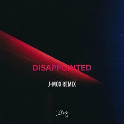 Disappointed (J-MOX Remix)