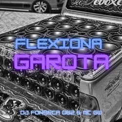 Flexiona Garota