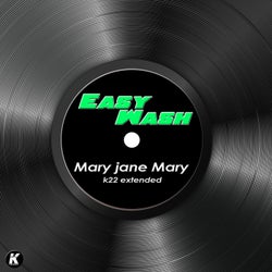Mary Jane Mary (K22 Extended)