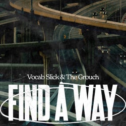 Find A Way