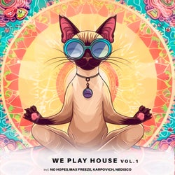 We Play House, Vol. 1