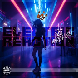 Electric Reaction EP