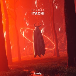 Itachi (feat. Ari Gumora)