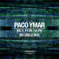Bey For Now - Inc. Deelo Remix