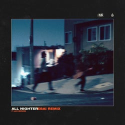 All Nighter - ESAI Remix