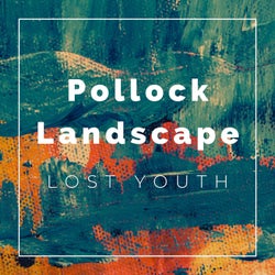 Pollock Landscape