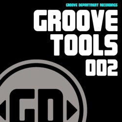 Groove Tools 002